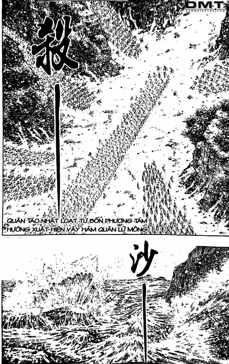 Hoả Phụng Liêu Nguyên chapter 416 7