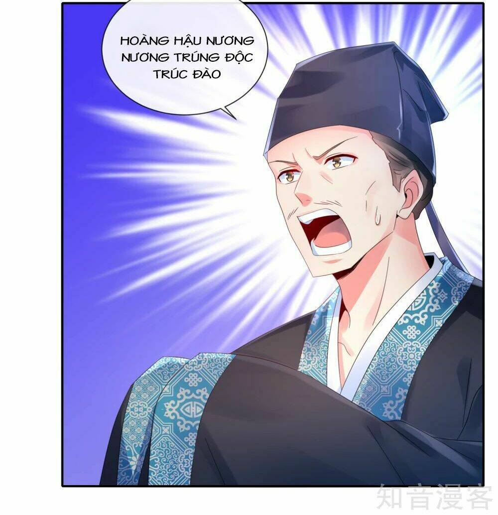 lãnh cung phế hậu muốn nghịch thiên chapter 56 9