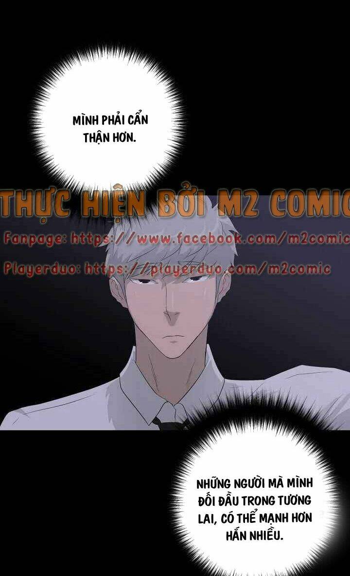 trigger chapter 31 34