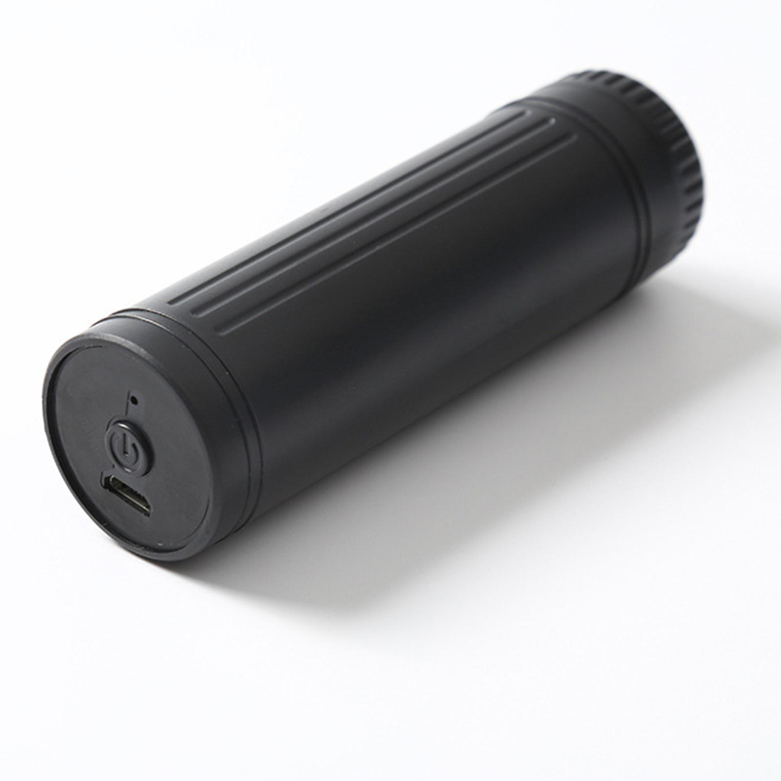 Portable Mini Electric Shaver, USB Rechargeable, Quiet Shaving Machine Trimmer, for Body Hair Remove, High-Speed Motor Wet Dry Use