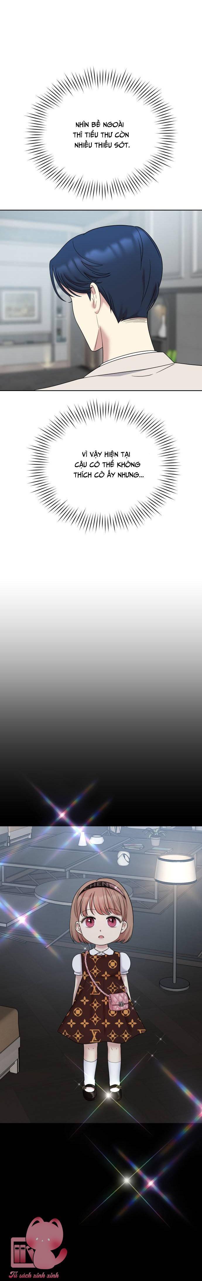 quản gia, làm ơn đấy! chapter 5 34