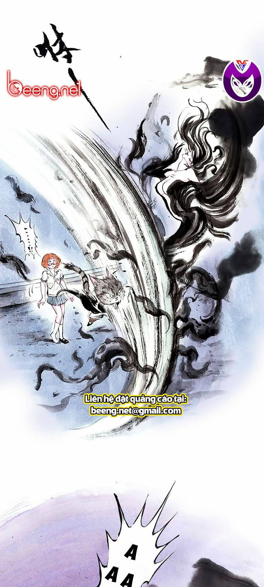 miêu hiệp chapter 10 26