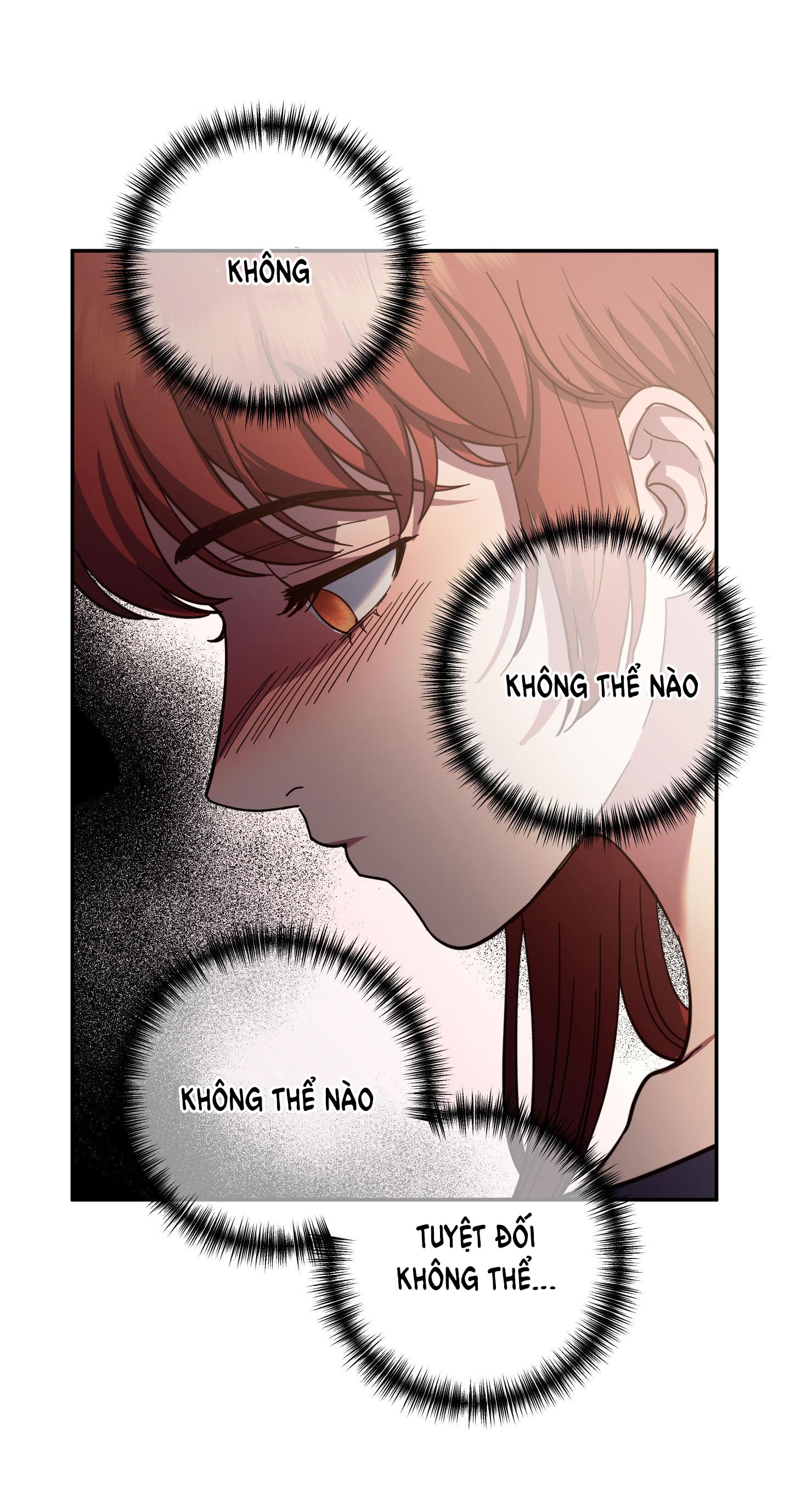 [18+] một lòng một dạ chapter 96.2 34
