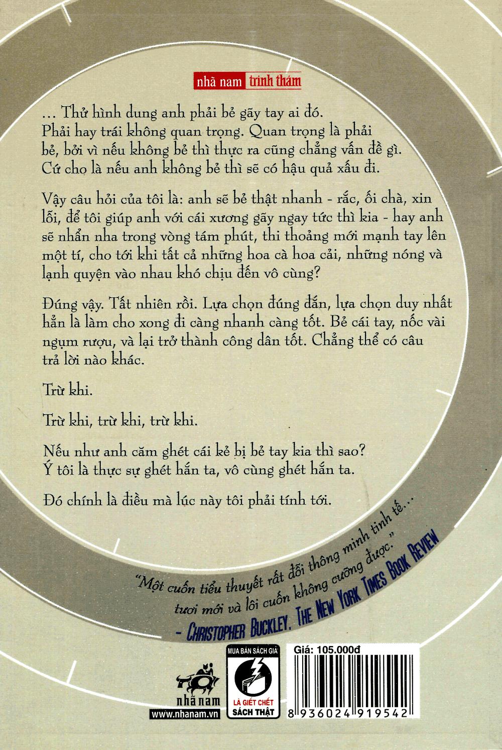 Tay Lái Súng Đa Cảm