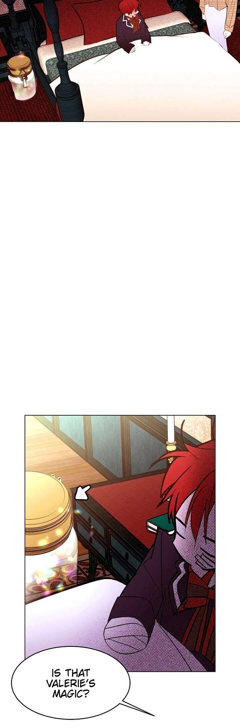 cuộc sống nhàm chán của quý cô tái sinh chapter 52 22