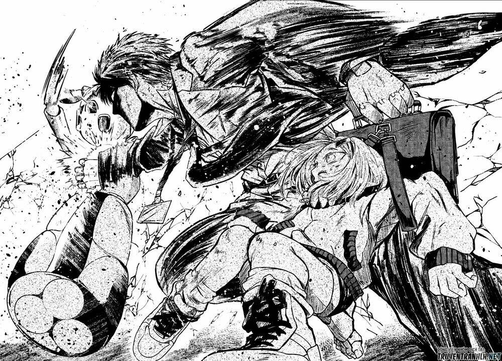 meshia no tettui chapter 3 12