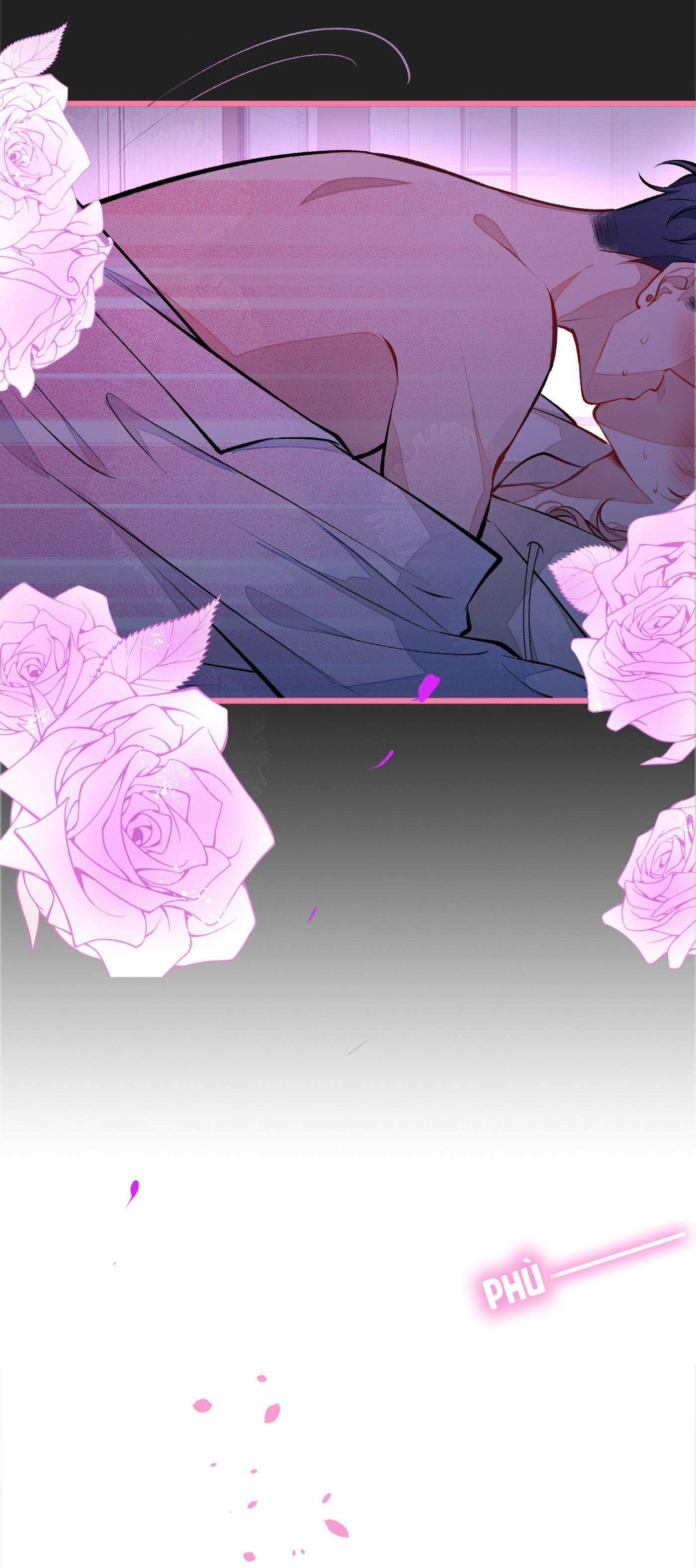 lại bị nam thần chọc trên hot search! chapter 30 24