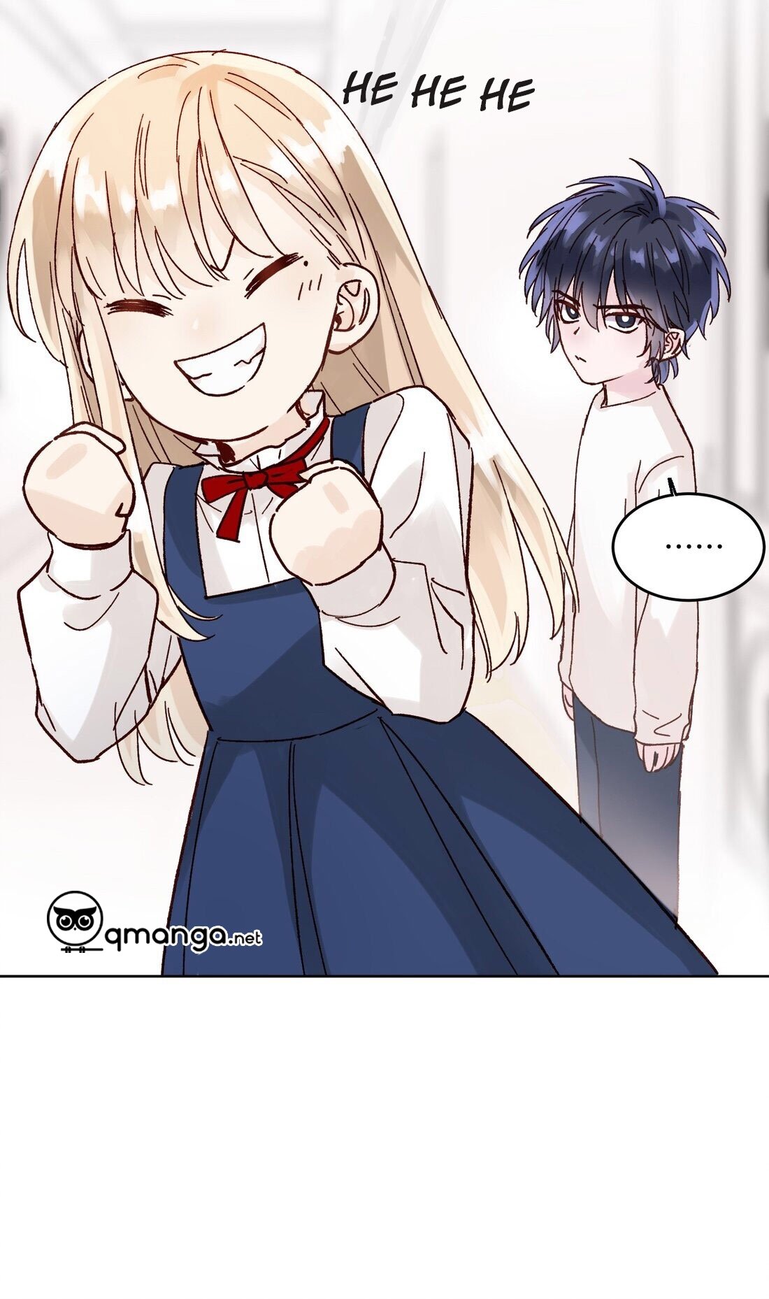 tôi phải trở thành nhân vật đại phản diện chapter 7 11