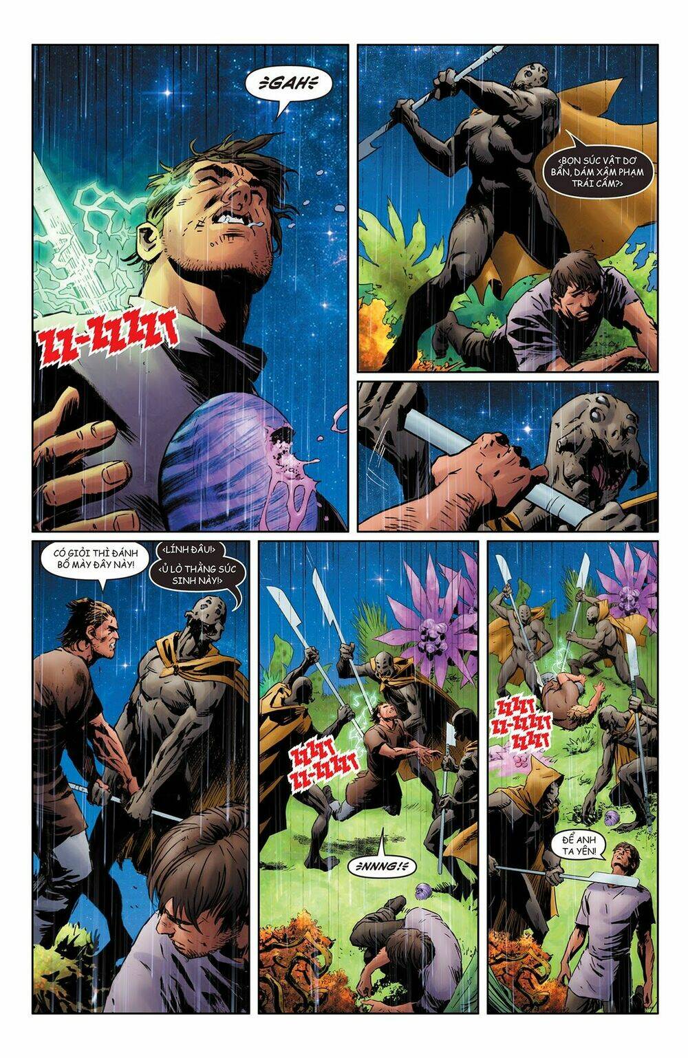 x-o manowar chapter 2 9