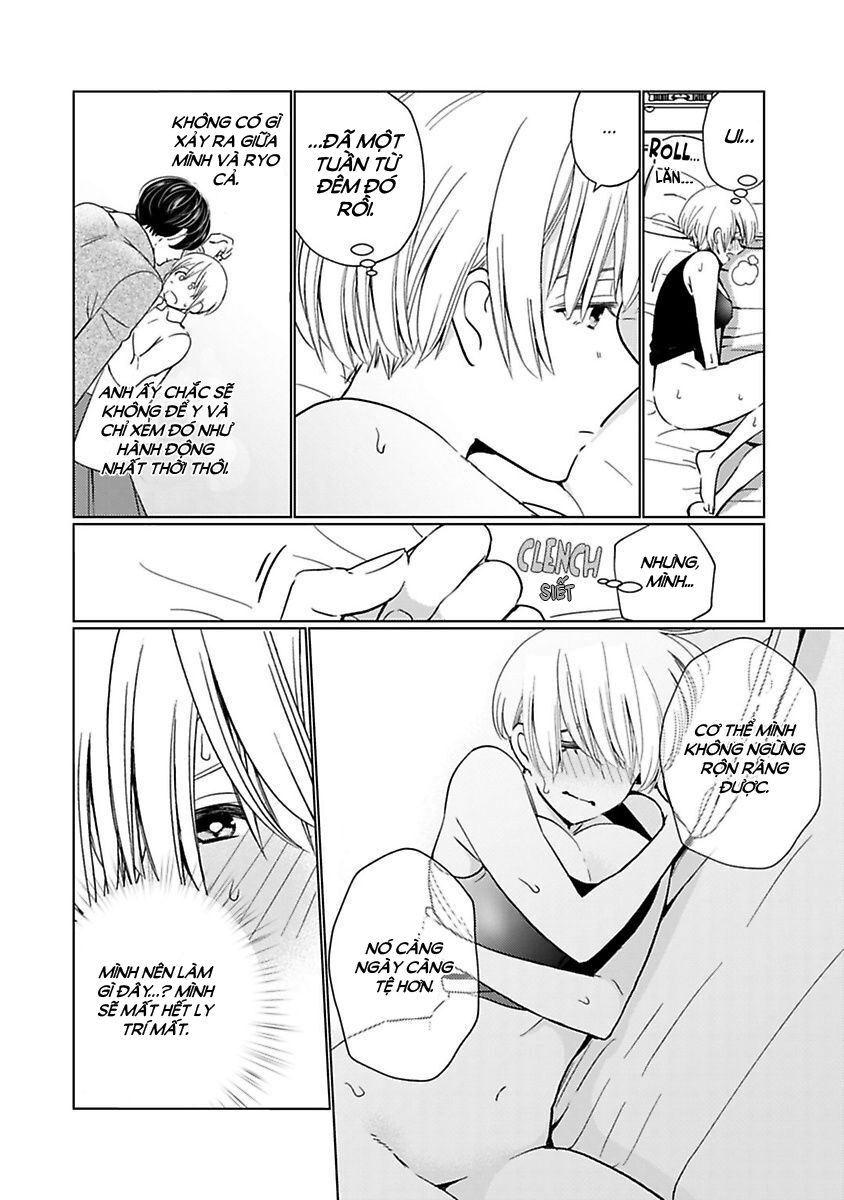 quan hệ nơi công sở chapter 2.1 4