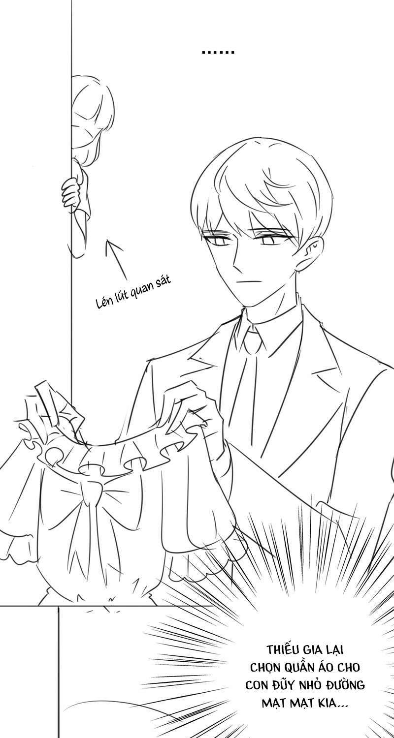 vương bài giáo thảo chapter 209 12