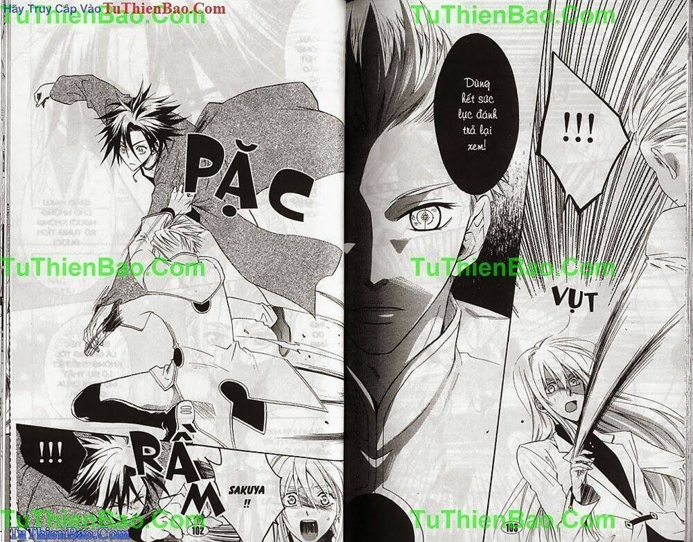 thiên thần mắt xanh chapter 4 51