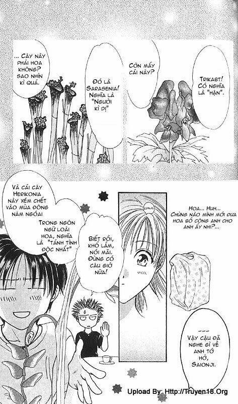 cô bé nghèo khó chapter 10 11