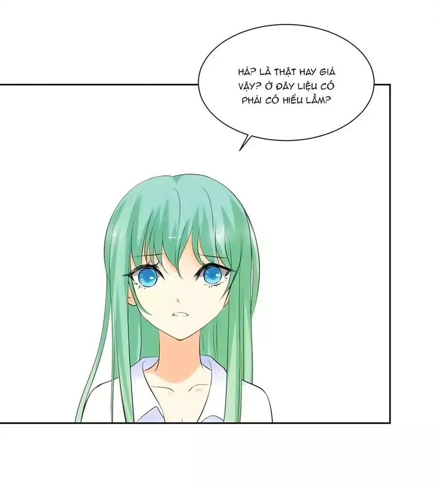 sinh sinh tương thác chapter 53 65