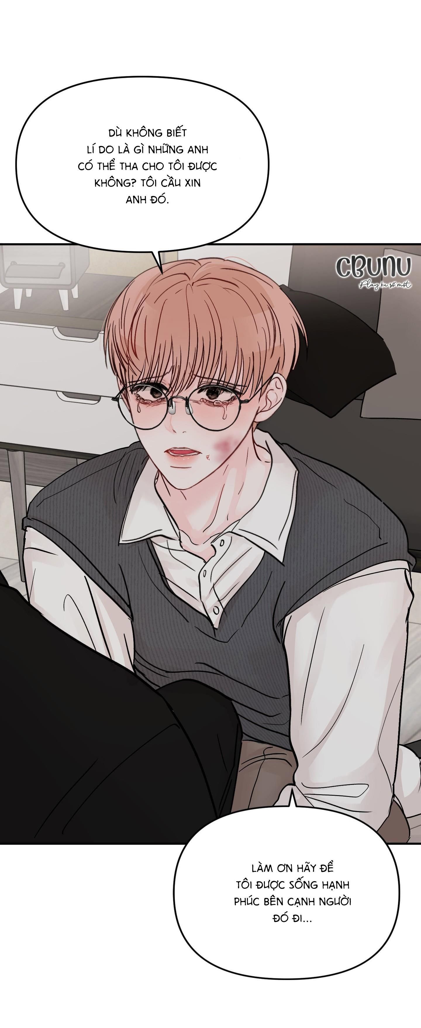 thán phục thanh xuân chapter 64 37