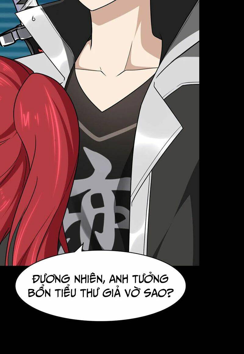 bạn gái virus của tôi chapter 172 39