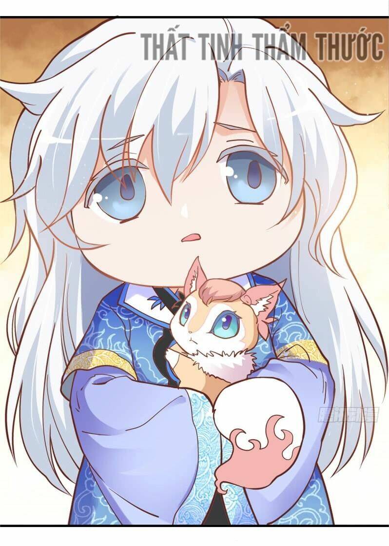 giữ chặt tiểu bạch long chapter 33 37