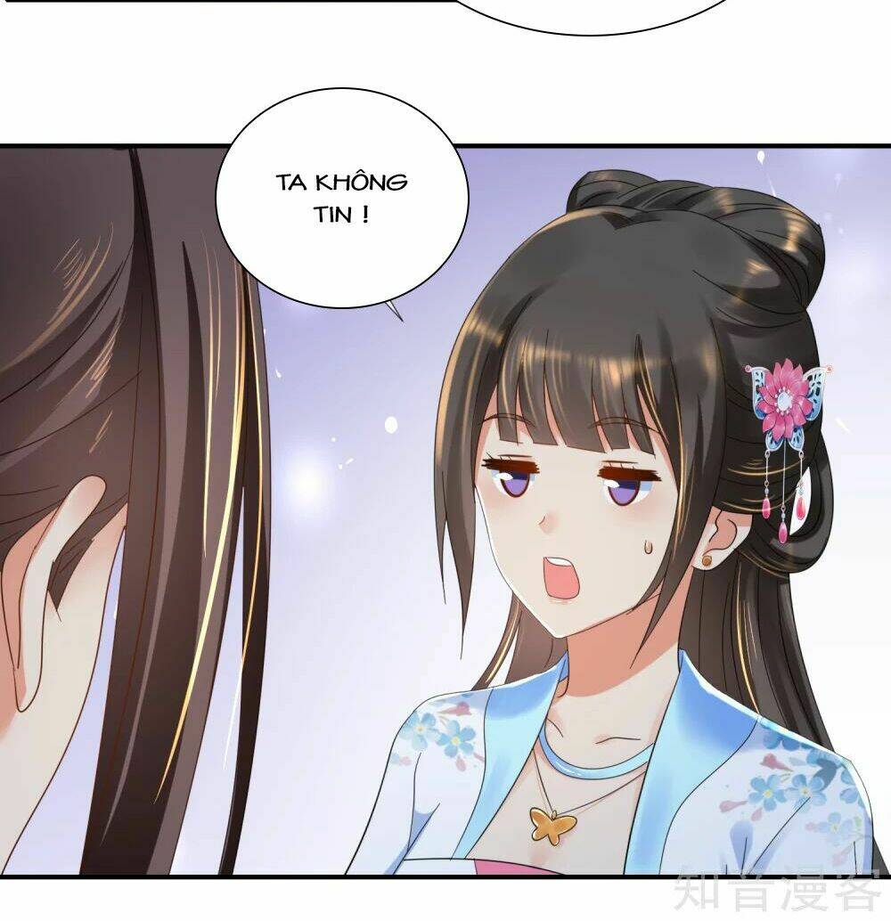 lãnh cung phế hậu muốn nghịch thiên chapter 101 11