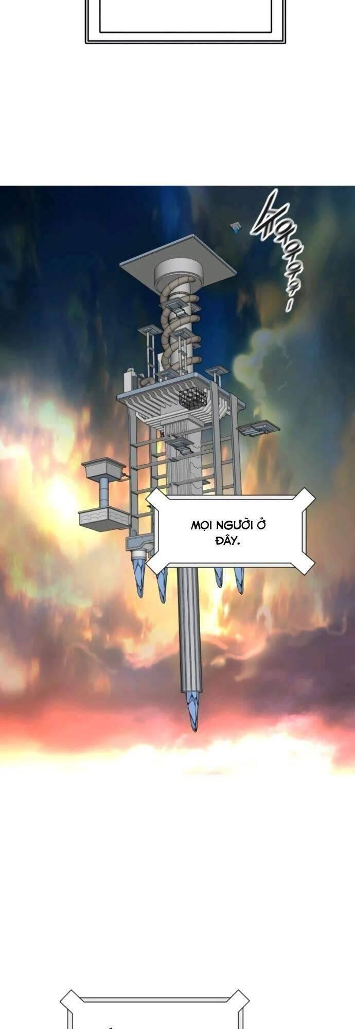 tòa tháp bí ẩn 2 chapter 487 47