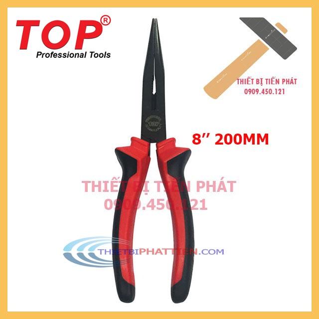 Kìm Nhọn Đủ Loại 6'' , 8''