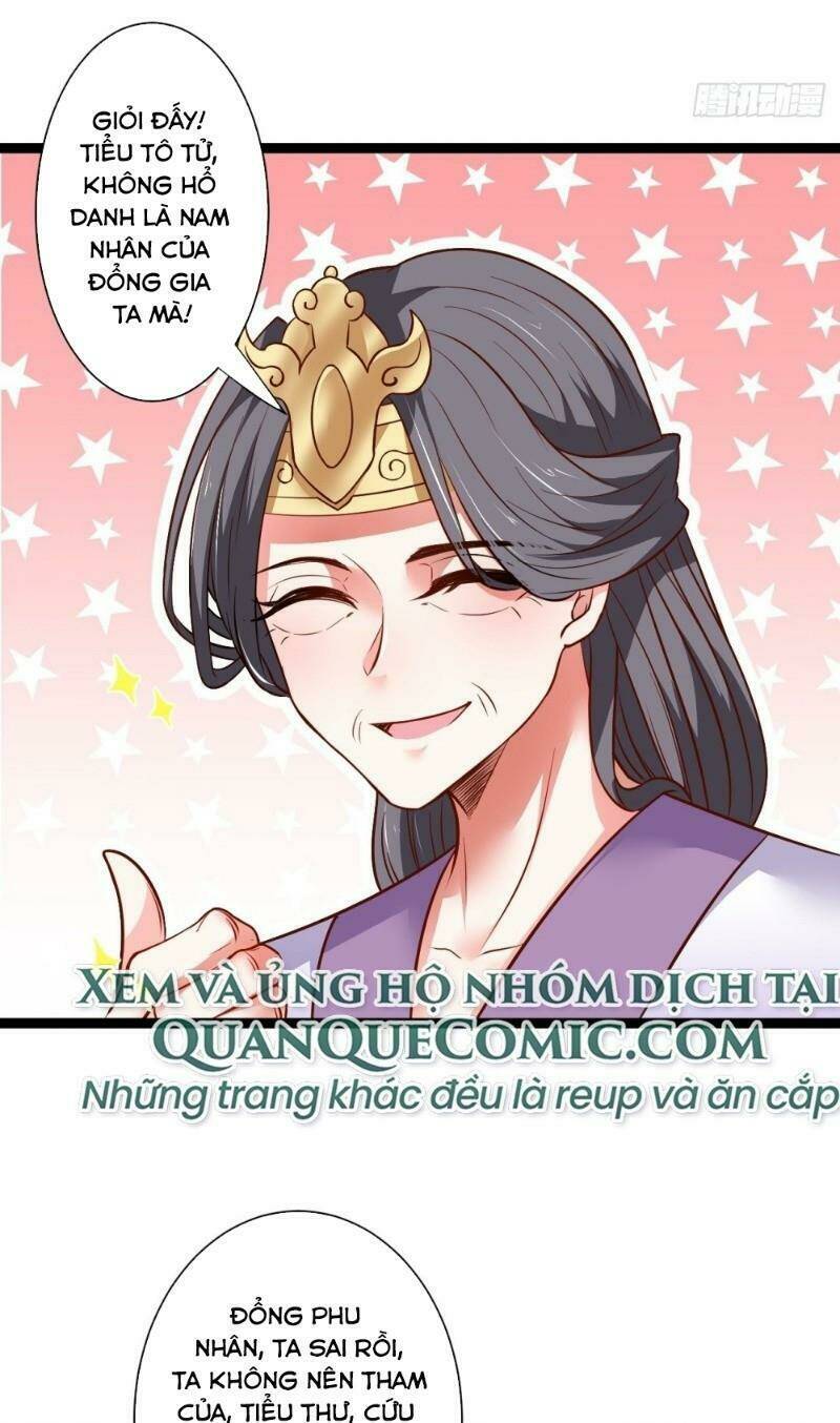 trọng sinh tối cường ma tôn ở rể chapter 60 21