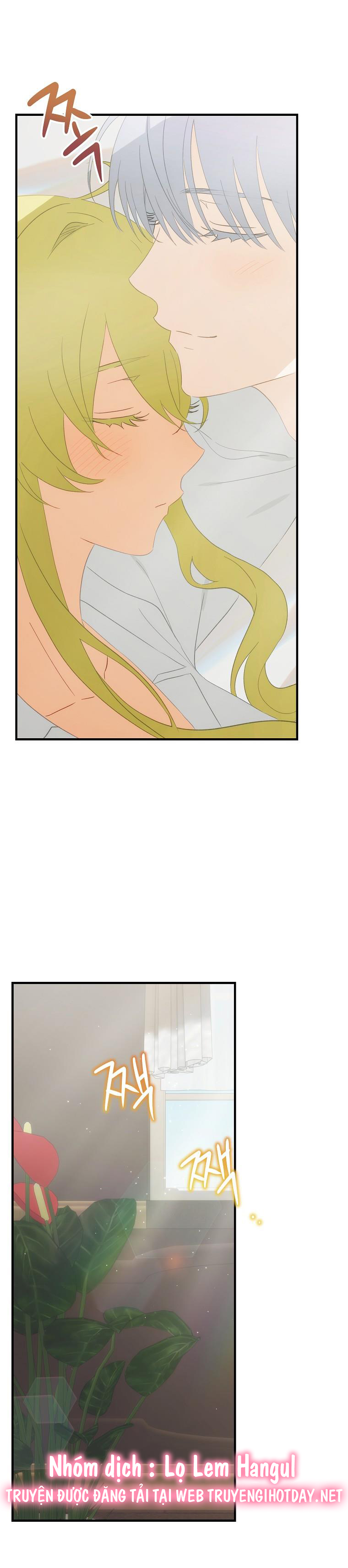 đứa bé không phải là con của anh chapter 69.1 14