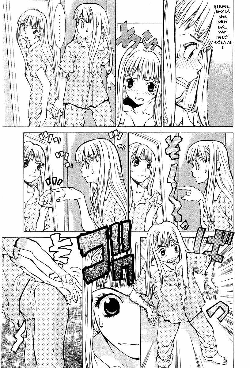 gacha gacha - secret chapter 1 23