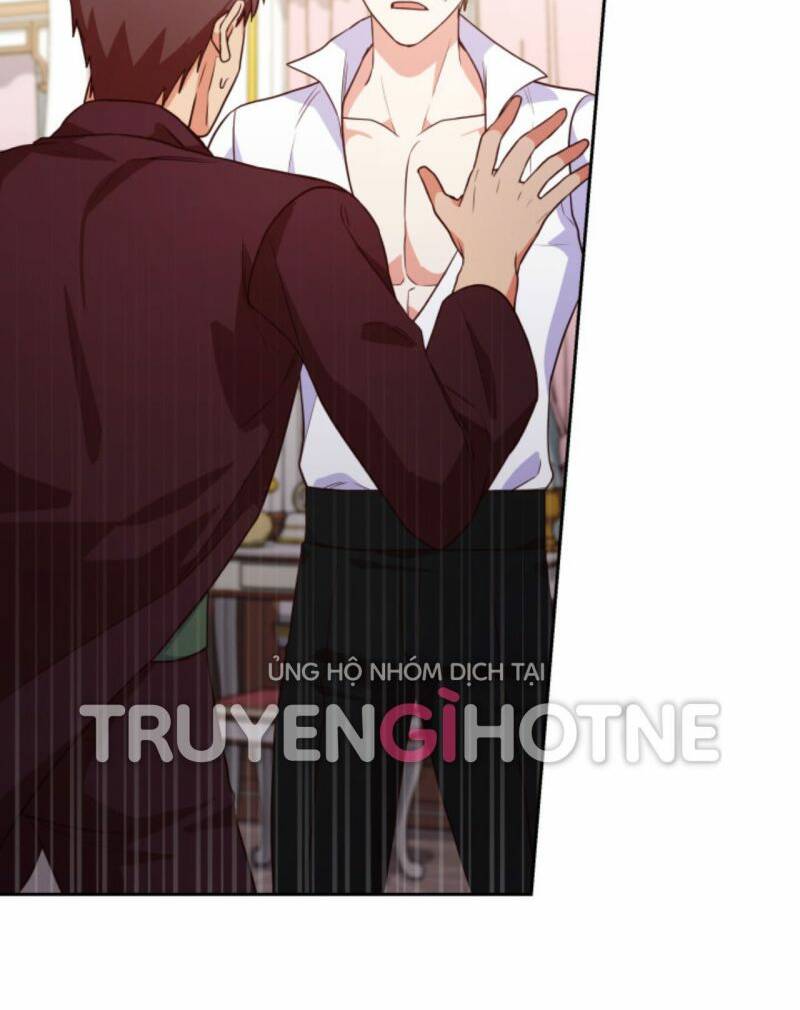 từ ác nữ, tôi trở thành một người mẹ chapter 24.5 53
