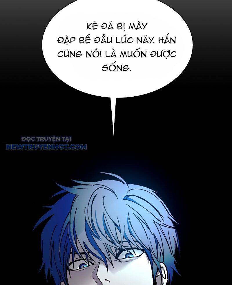 tận thế cũng chỉ là trò chơi chapter 27 18