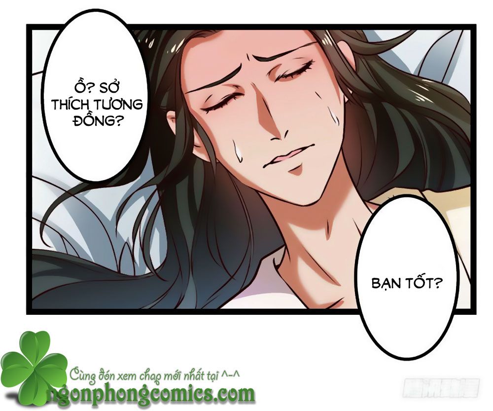 Liêu Liêu Nhân Thân Tu Tiên Truyện chapter 70 - Trang 28