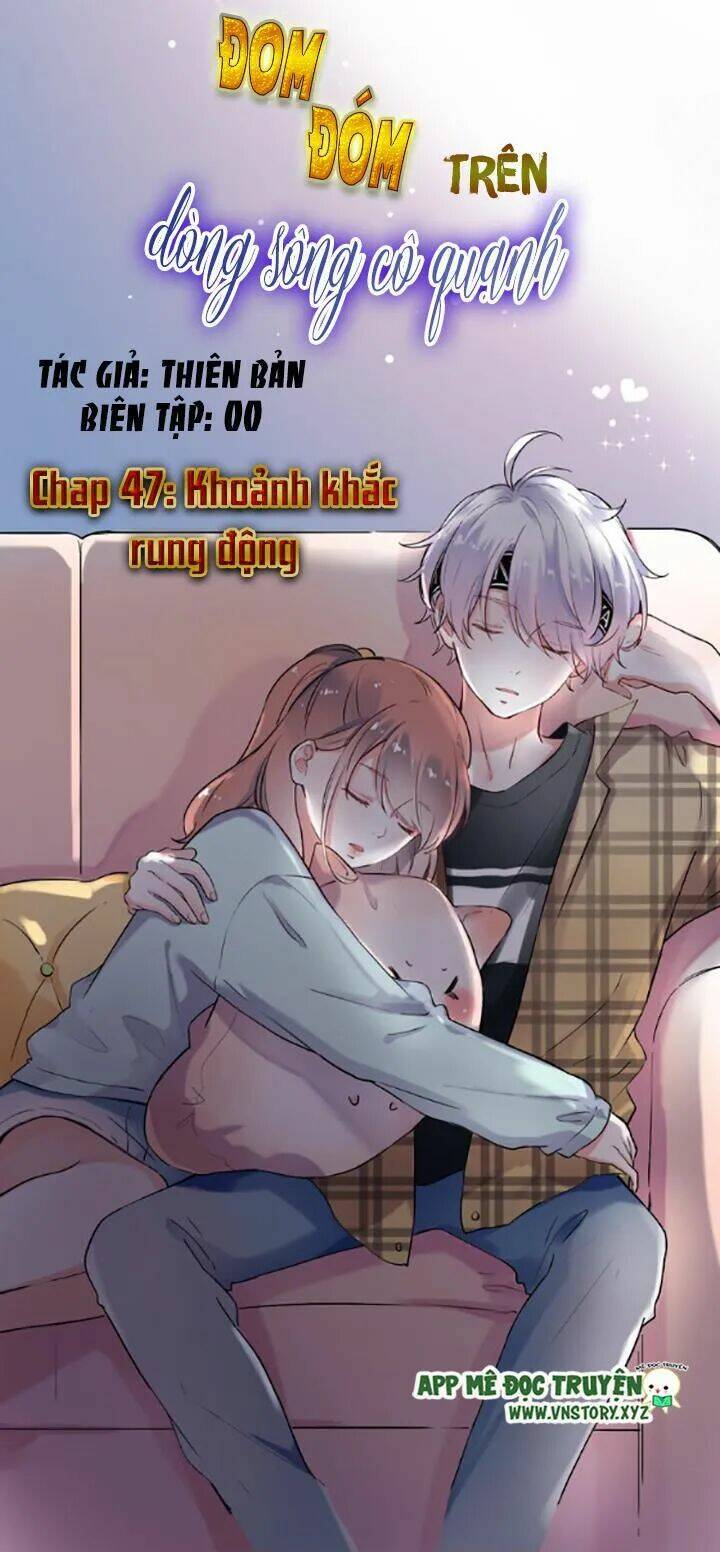 trạch thượng tịch mịch huỳnh hỏa chapter 47 20