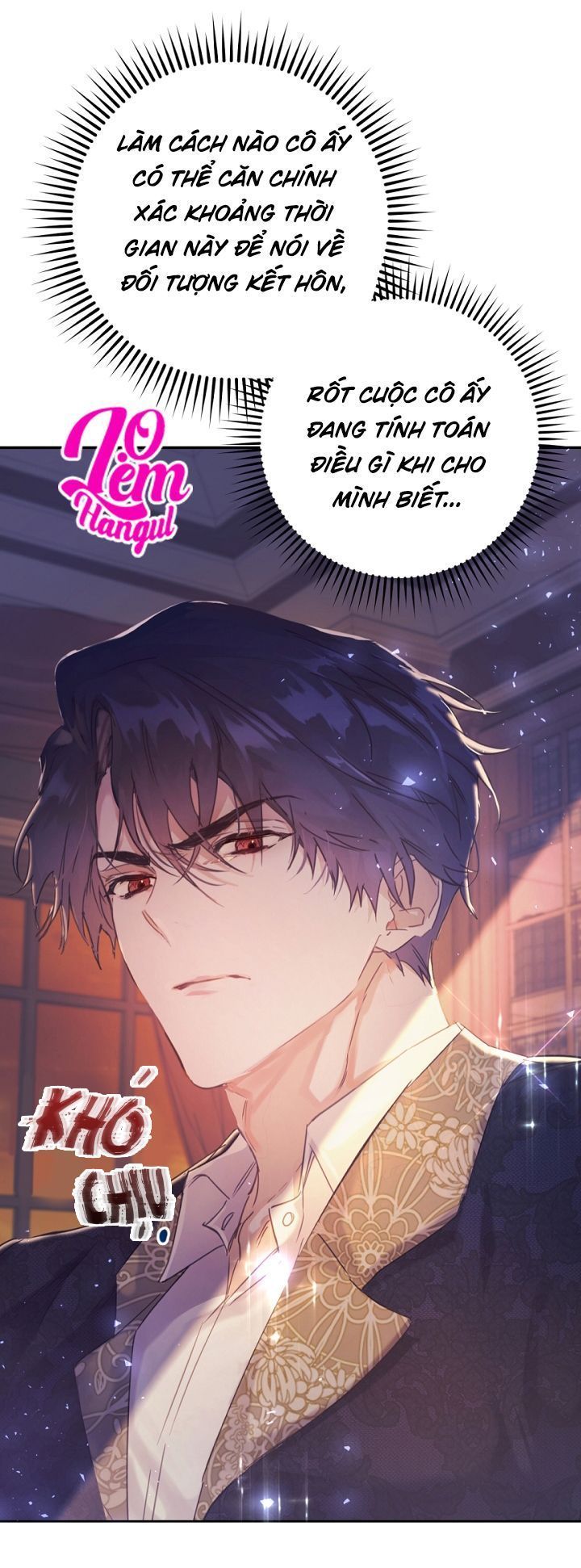 con rối ác nữ marionette chapter 6 7