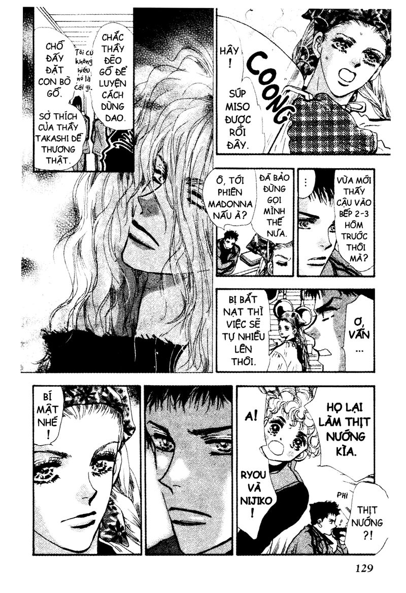 mầm sống chapter 40 6