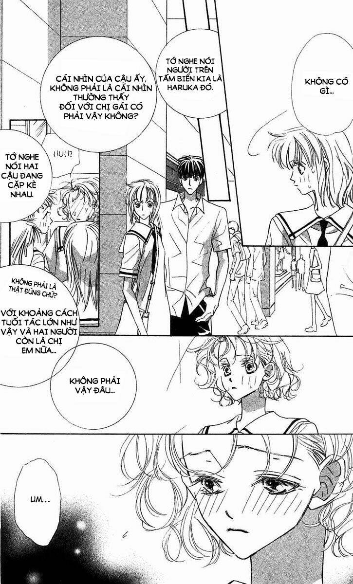 yoru made matenai chapter 25 10