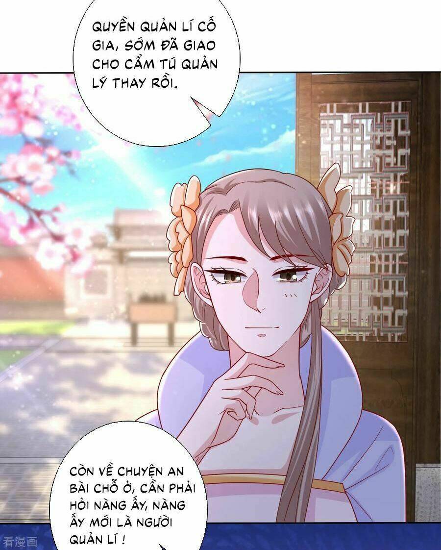 độc y đích nữ chapter 135 32