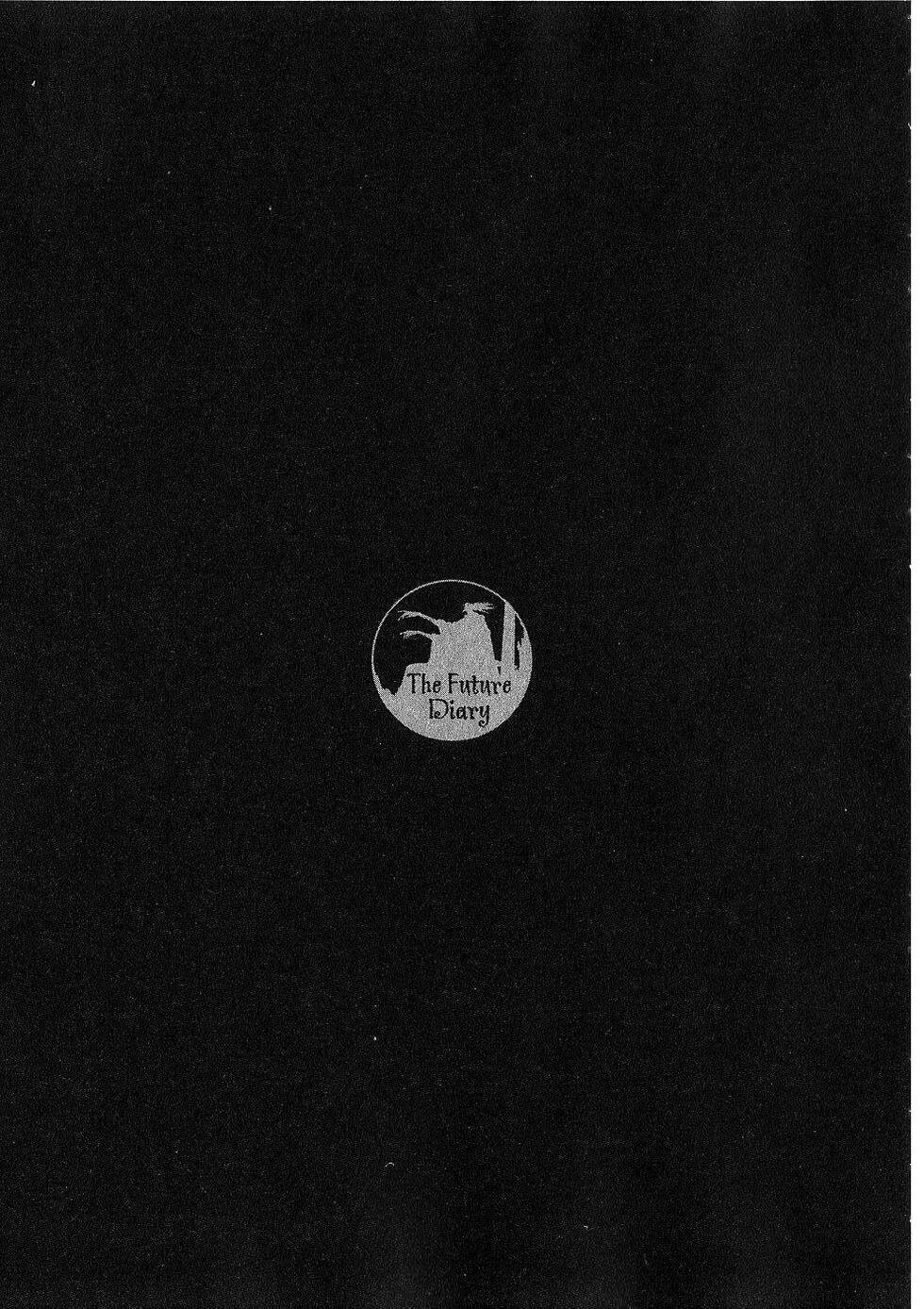 nhật kí tương lai chapter 17 36