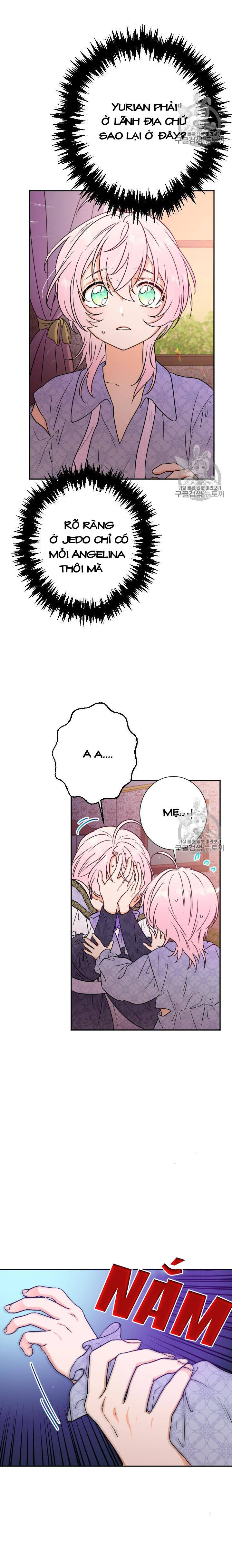 lady baby chapter 92 9