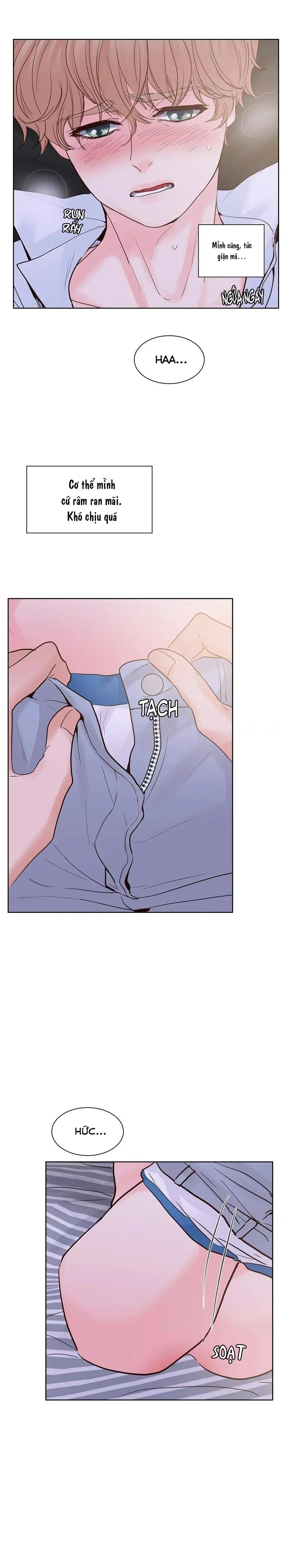 heat and run chapter 80 5