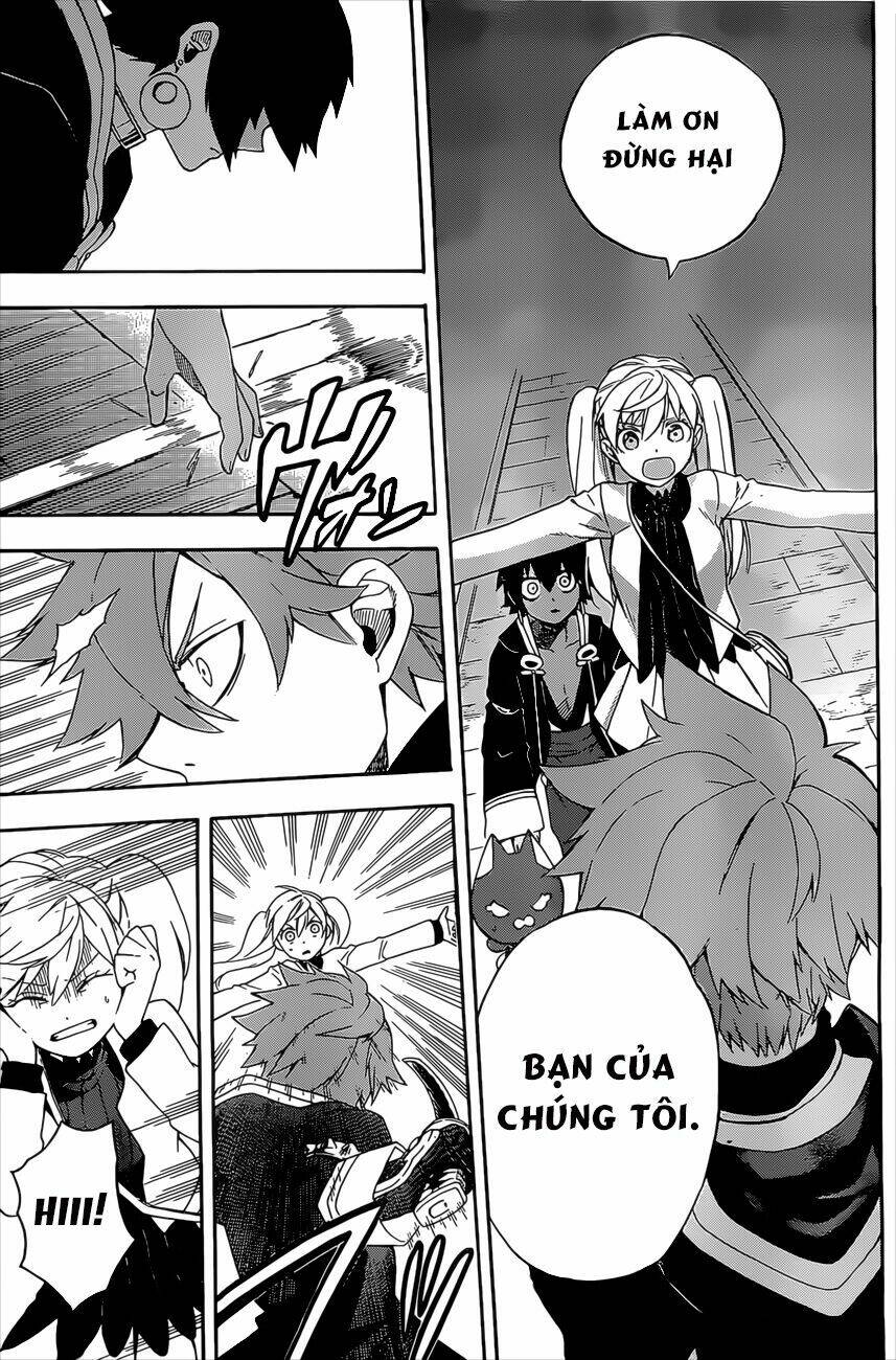 great priest imhotep chapter 5 42