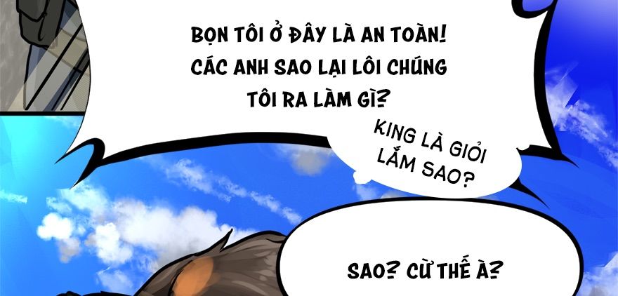 vua sinh tồn chapter 74 44