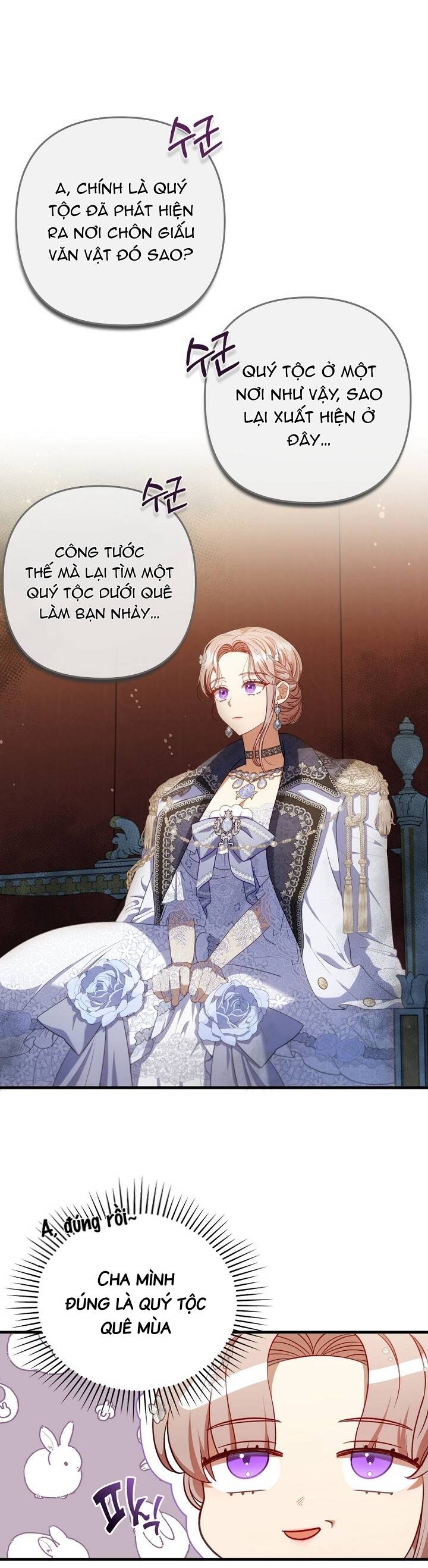 tôi bị quyến rũ bởi nam chính ốm yếu chapter 62 24