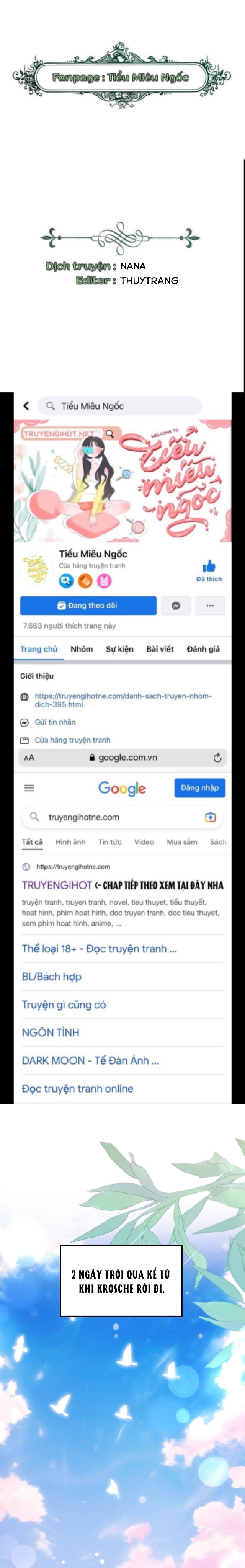 quán trọ dragondaily chapter 59 1