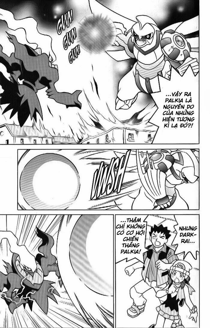 thú cưng đặc biệt 10 chapter 3 29