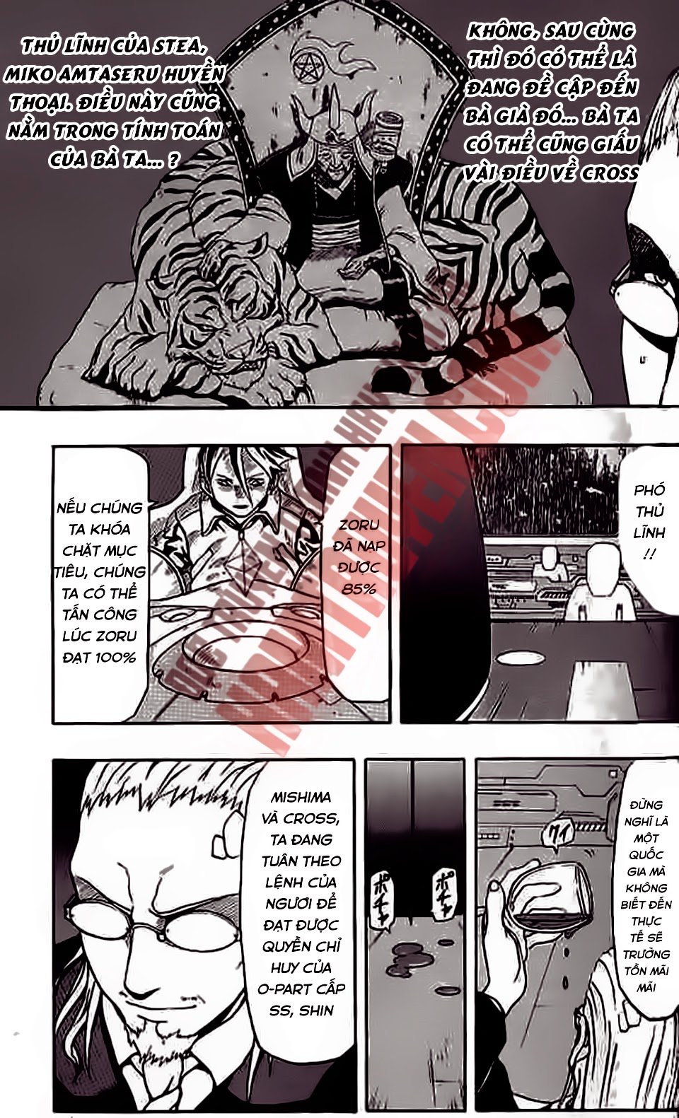 cuộc phiêu lưu của quỷ satan chapter 52 4