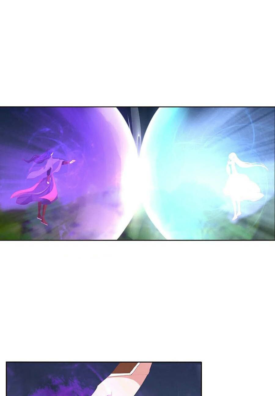 thông linh phi chapter 664 5