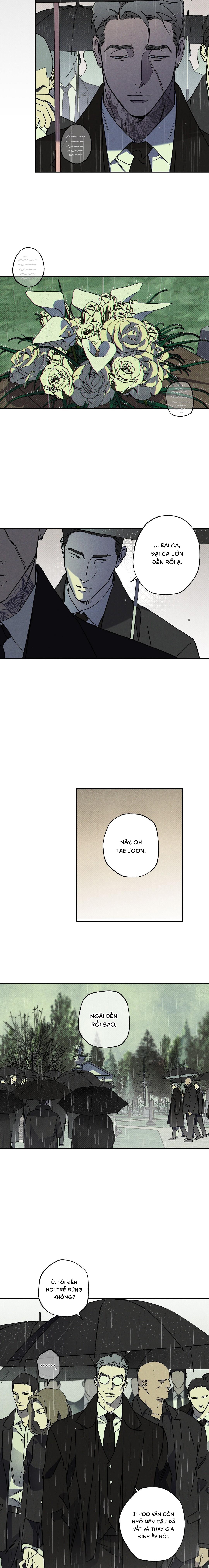 wet sand chapter 40 12