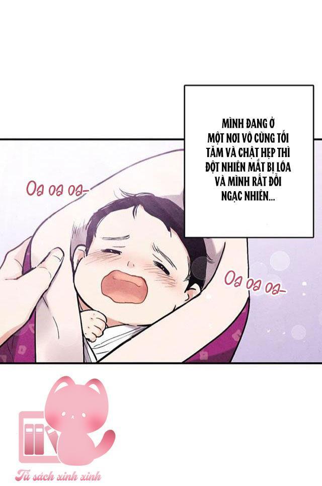 lệnh cấm hôn chapter 102 3