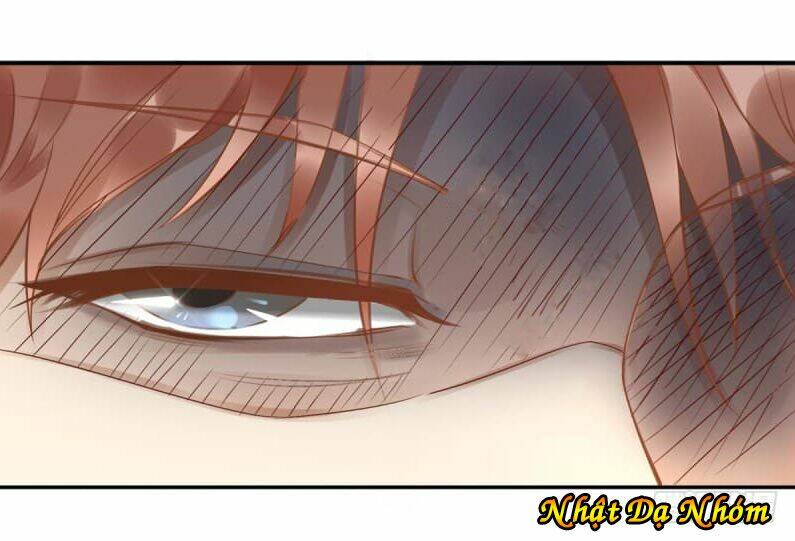 nữ thần tại thượng chapter 3 21