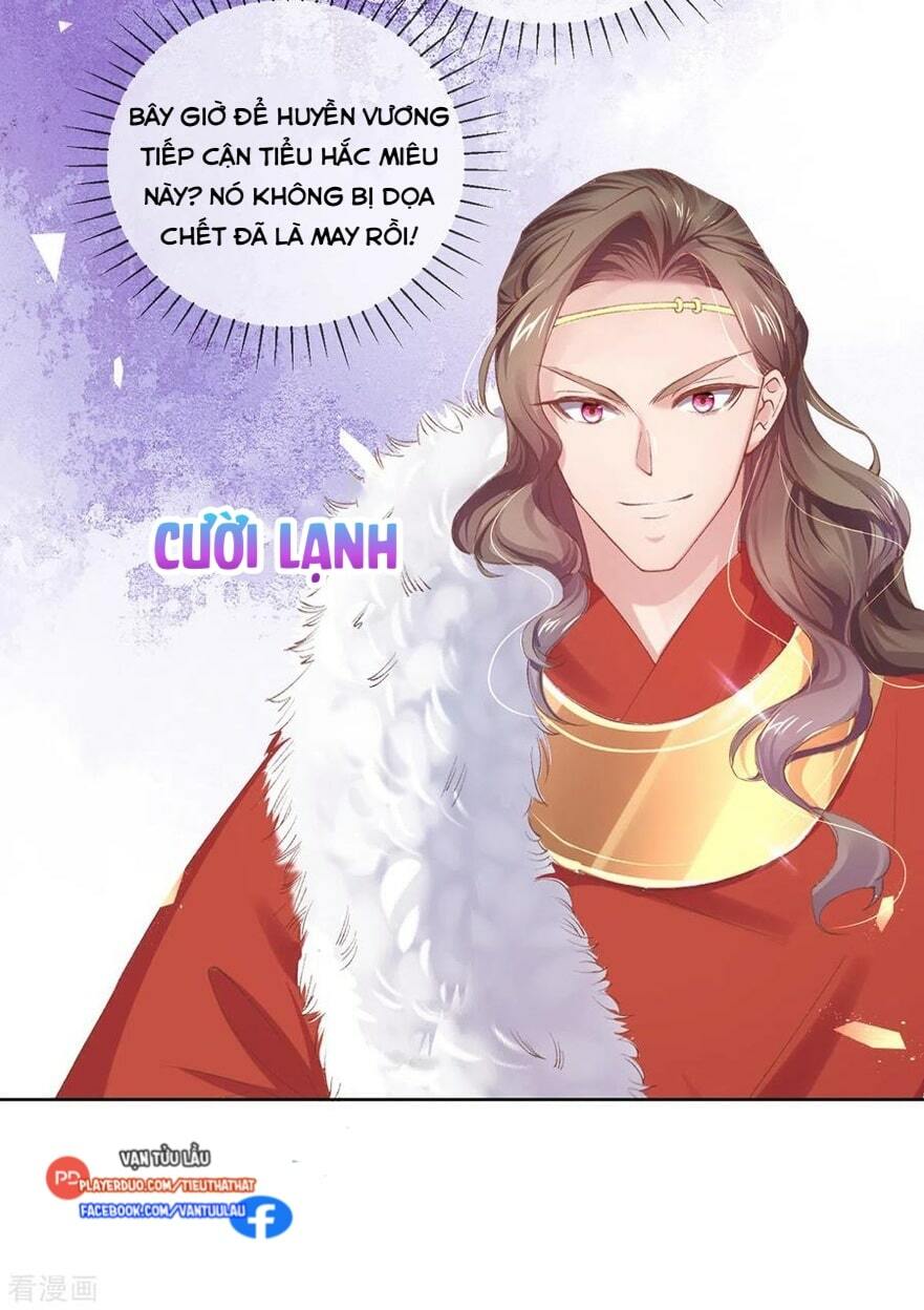 thị huyết y phi chapter 104 13