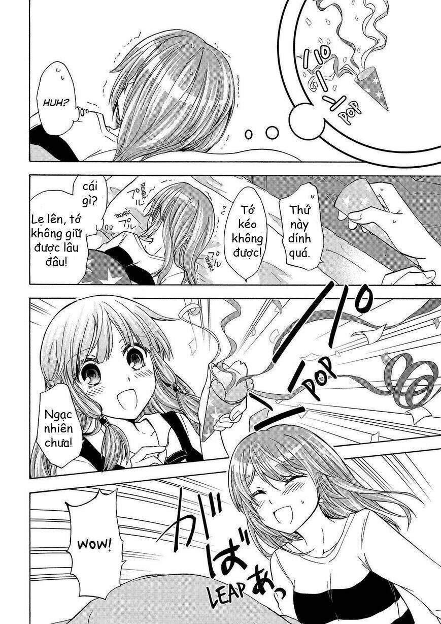 maga-tsuki chapter 54.1 15